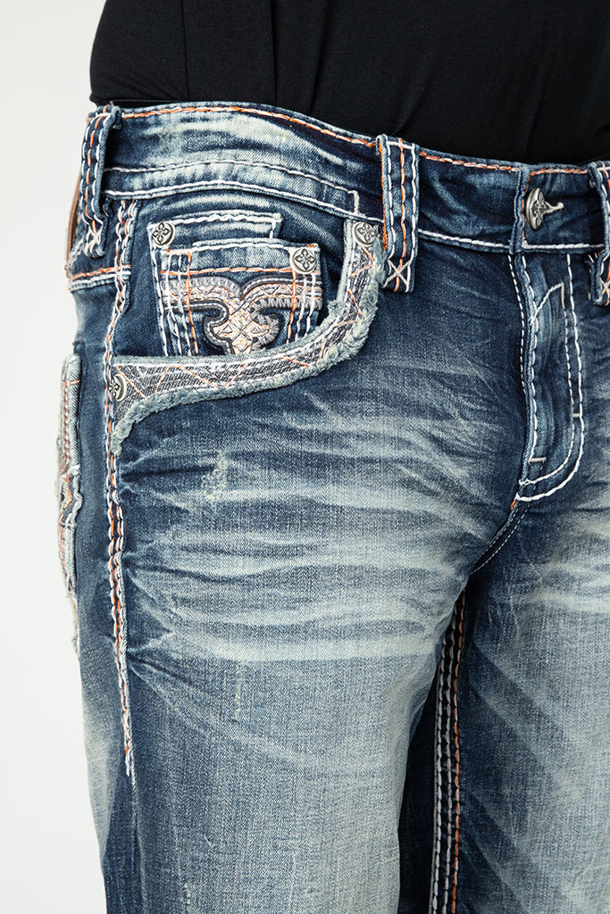 FRONT POCKET VIEW