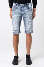 DIMITRI H204 SHORT - Rock Revival Store