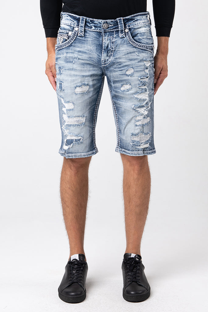 DIMITRI H204 SHORT - Rock Revival Store