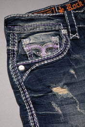 FRONT POCKET VIEW