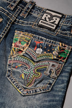 POCKET VIEW