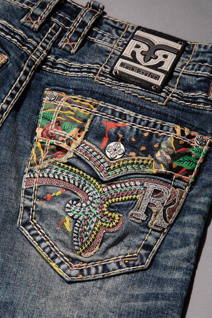 POCKET VIEW