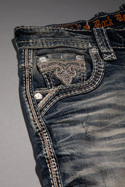 FRONT POCKET VIEW