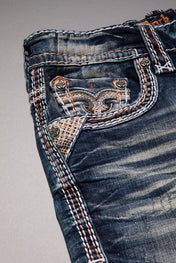 FRONT POCKET VIEW