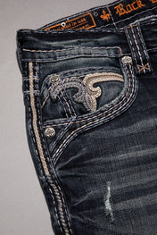 FRONT POCKET VIEW