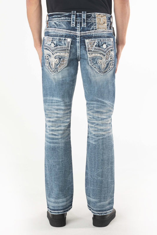 Mckay Bootcut Jeans
