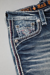 FRONT POCKET VIEW