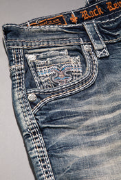 FRONT POCKET VIEW