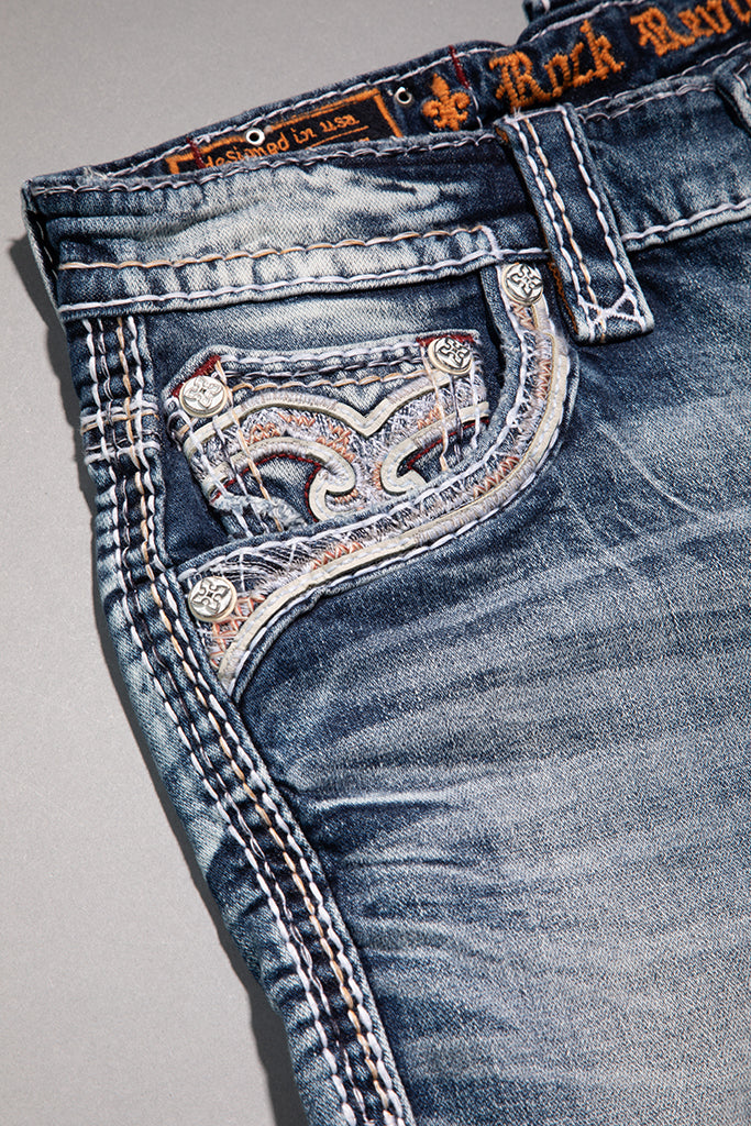 FRONT POCKET VIEW
