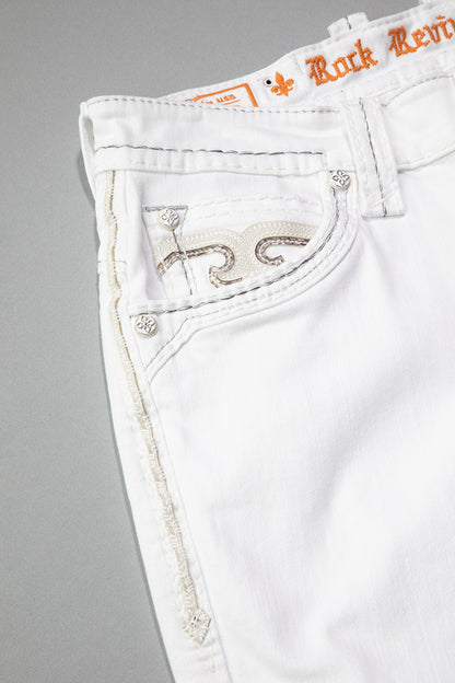 FRONT POCKET VIEW