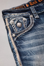 FRONT POCKET VIEW