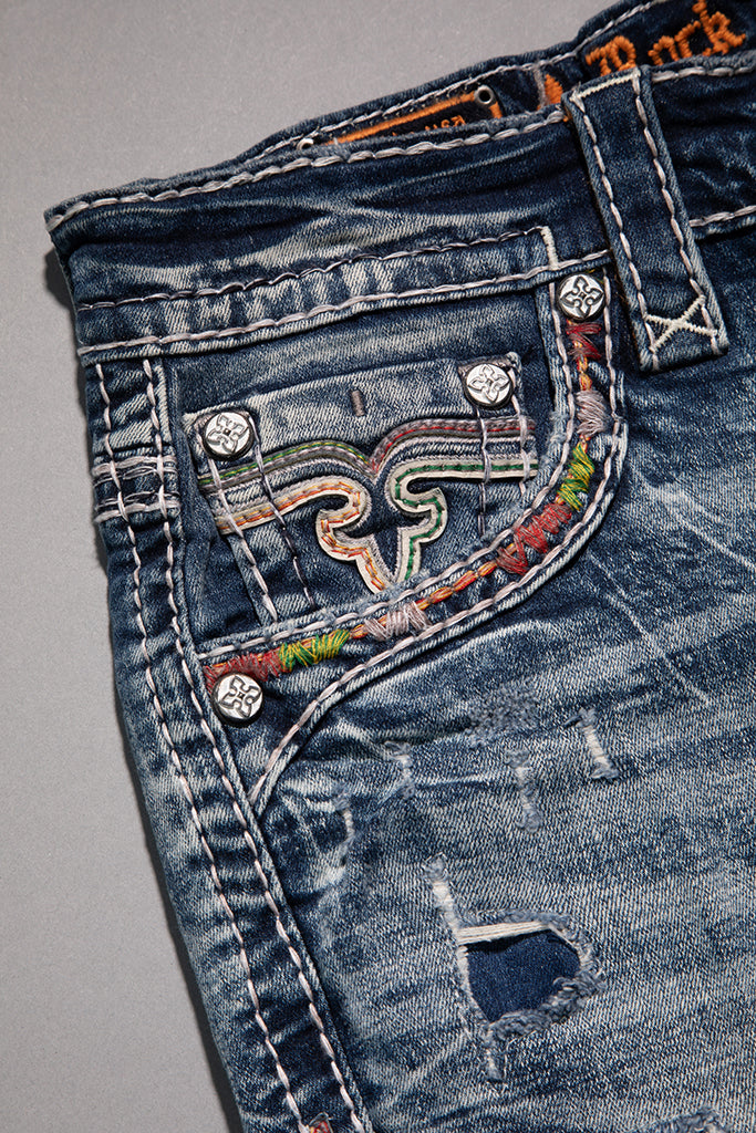FRONT POCKET VIEW