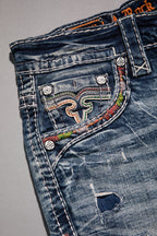 FRONT POCKET VIEW