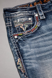 FRONT POCKET VIEW