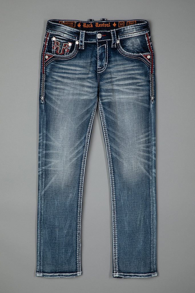 FLAT FRONT VIEW
