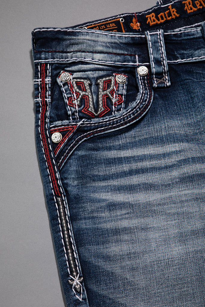 FRONT POCKET VIEW