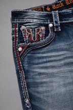 FRONT POCKET VIEW