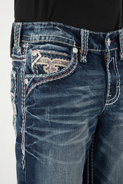 FRONT POCKET VIEW