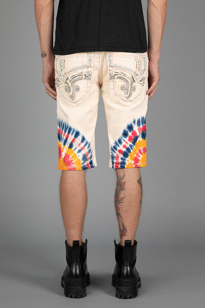 BACK VIEW