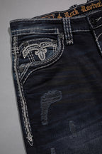 FRONT POCKET VIEW