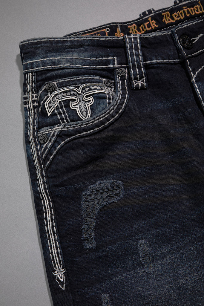 FRONT POCKET VIEW