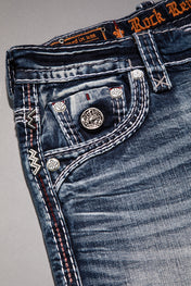 FRONT POCKET VIEW