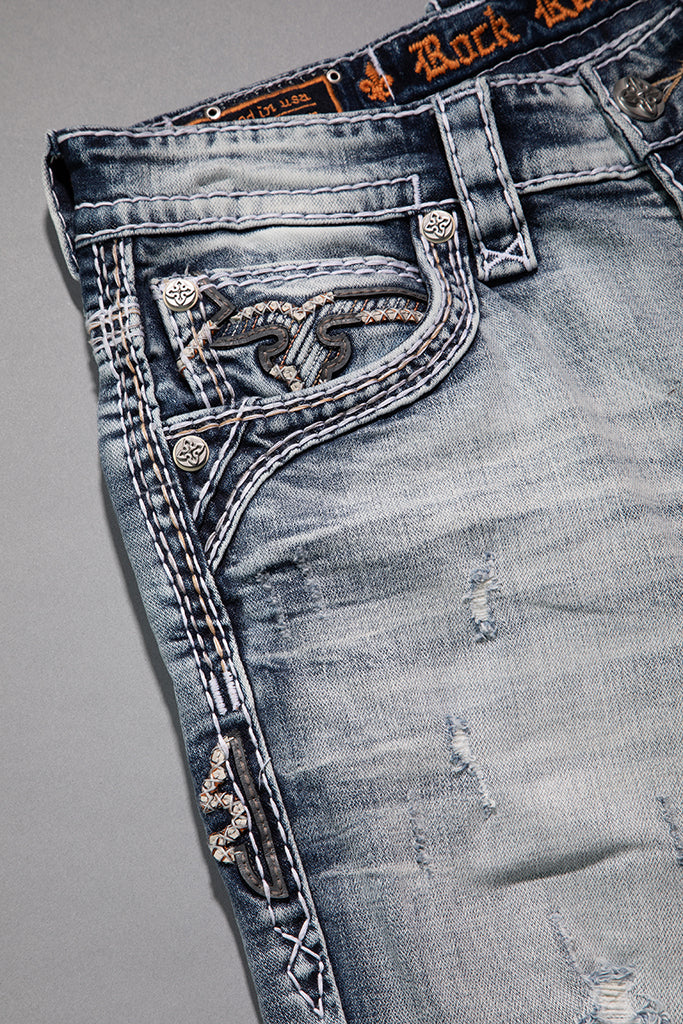 FRONT POCKET VIEW