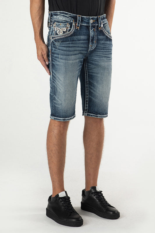 COBY H200 SHORTS - Rock Revival Store