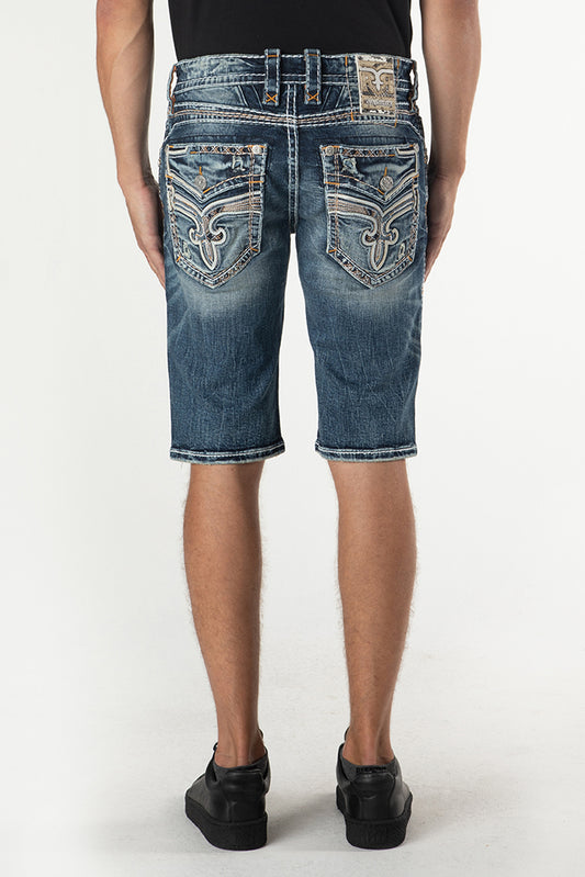 COBY H200 SHORTS - Rock Revival Store