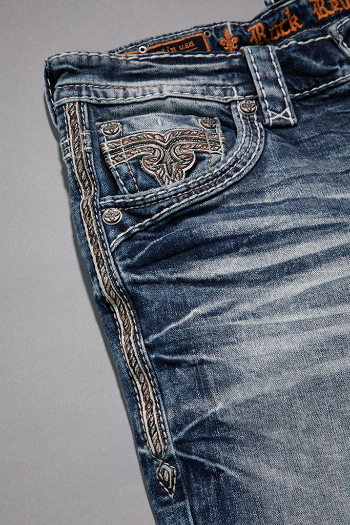 FRONT POCKET VIEW