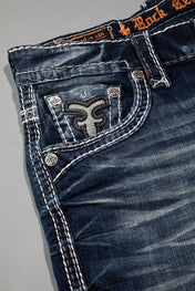 FRONT POCKET VIEW