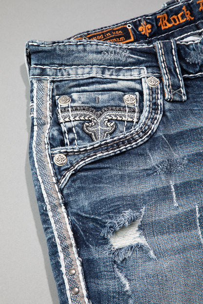 FRONT POCKET VIEW