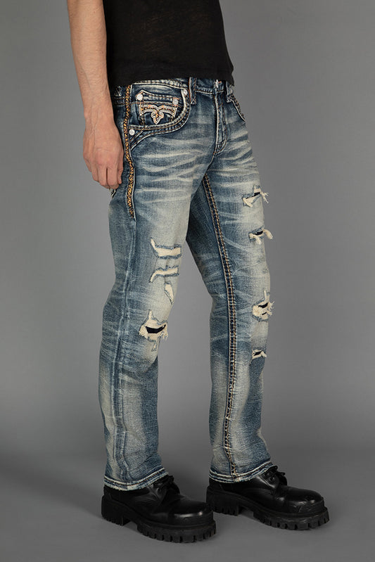 SIDE VIEW
