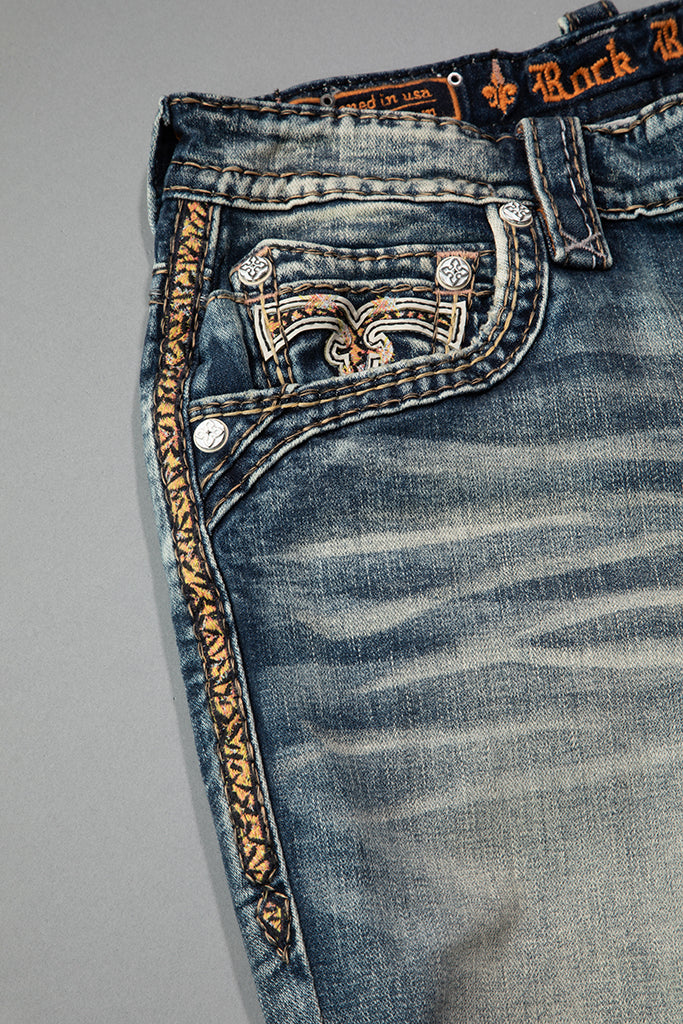 FRONT POCKET VIEW