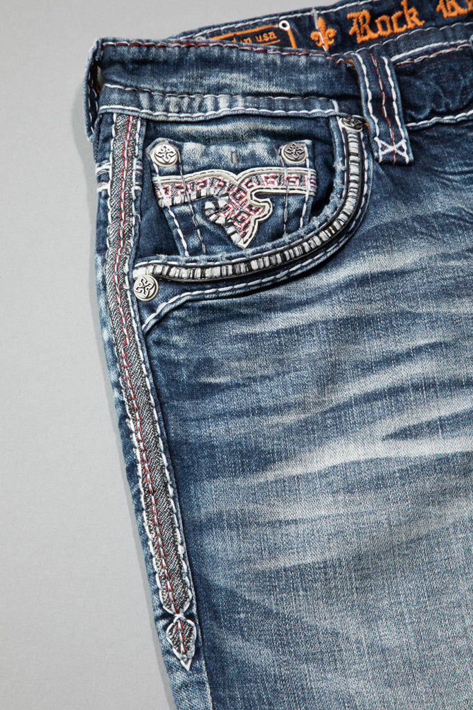 FRONT POCKET VIEW