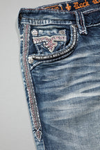 FRONT POCKET VIEW