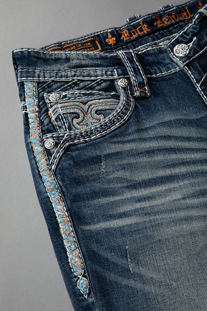 FRONT POCKET VIEW