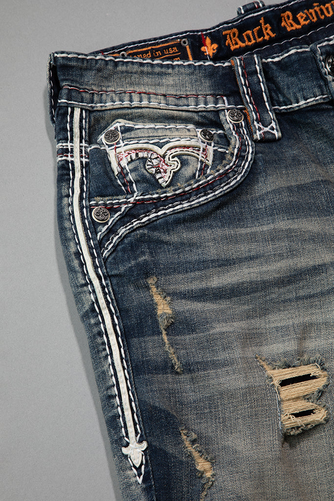 FRONT POCKET VIEW