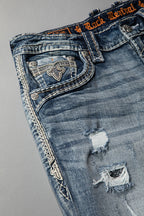 FRONT POCKET VIEW
