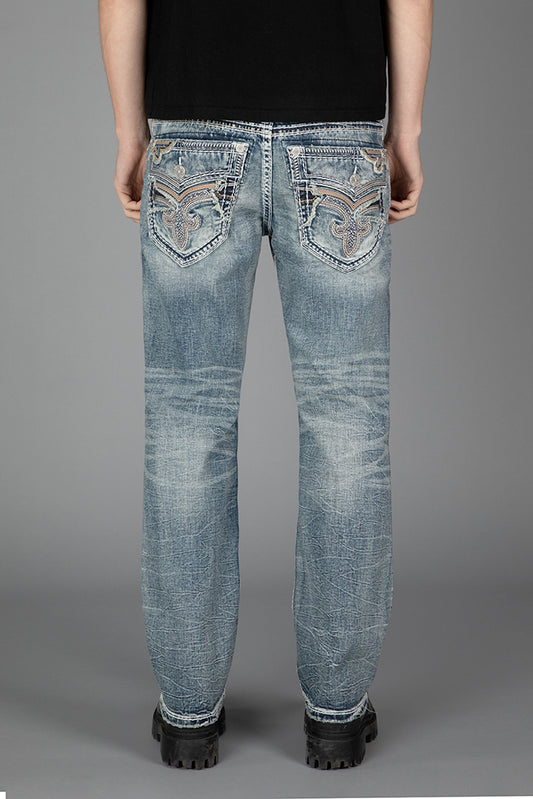 BACK VIEW