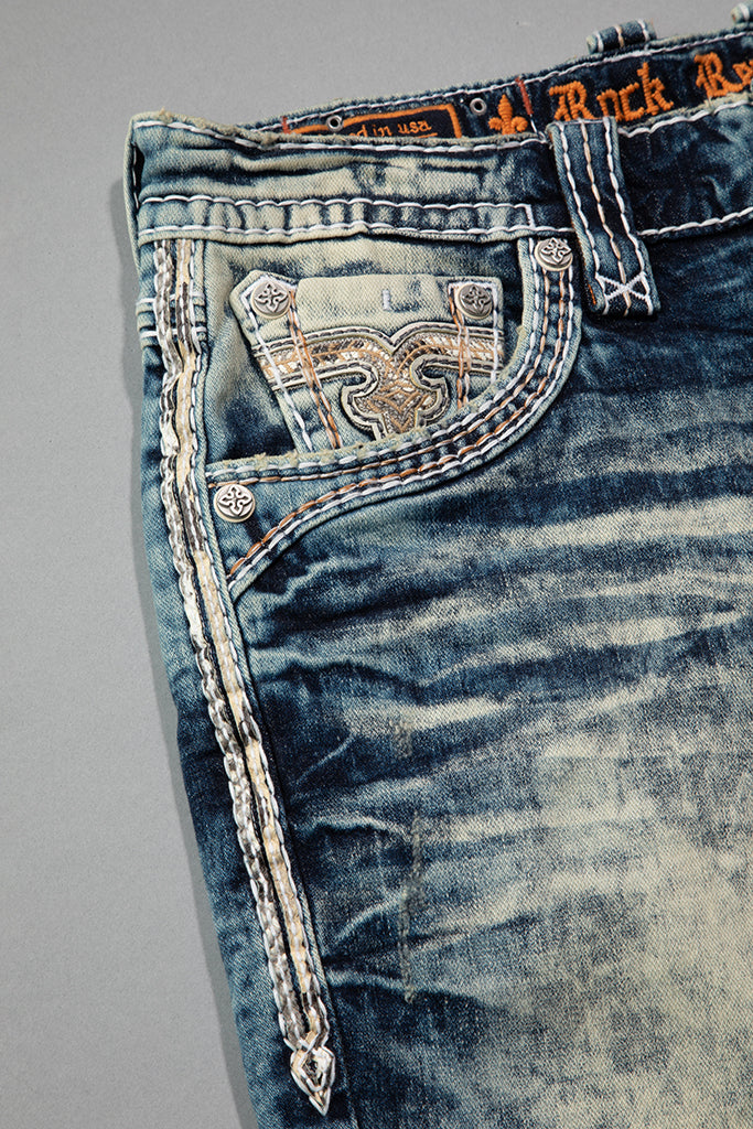 FRONT POCKET VIEW