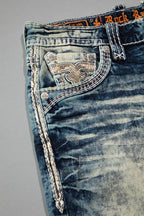 FRONT POCKET VIEW