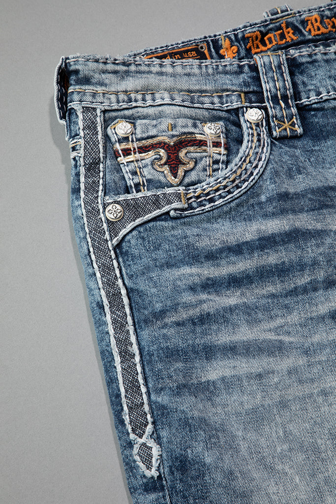 FRONT POCKET VIEW