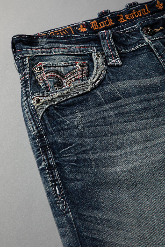 FRONT POCKET VIEW
