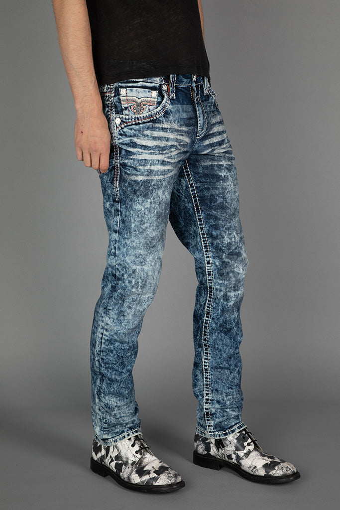 Jim Alt Men's Alternative Straight | Rock Revival®