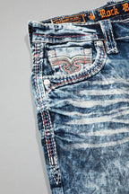 FRONT POCKET VIEW