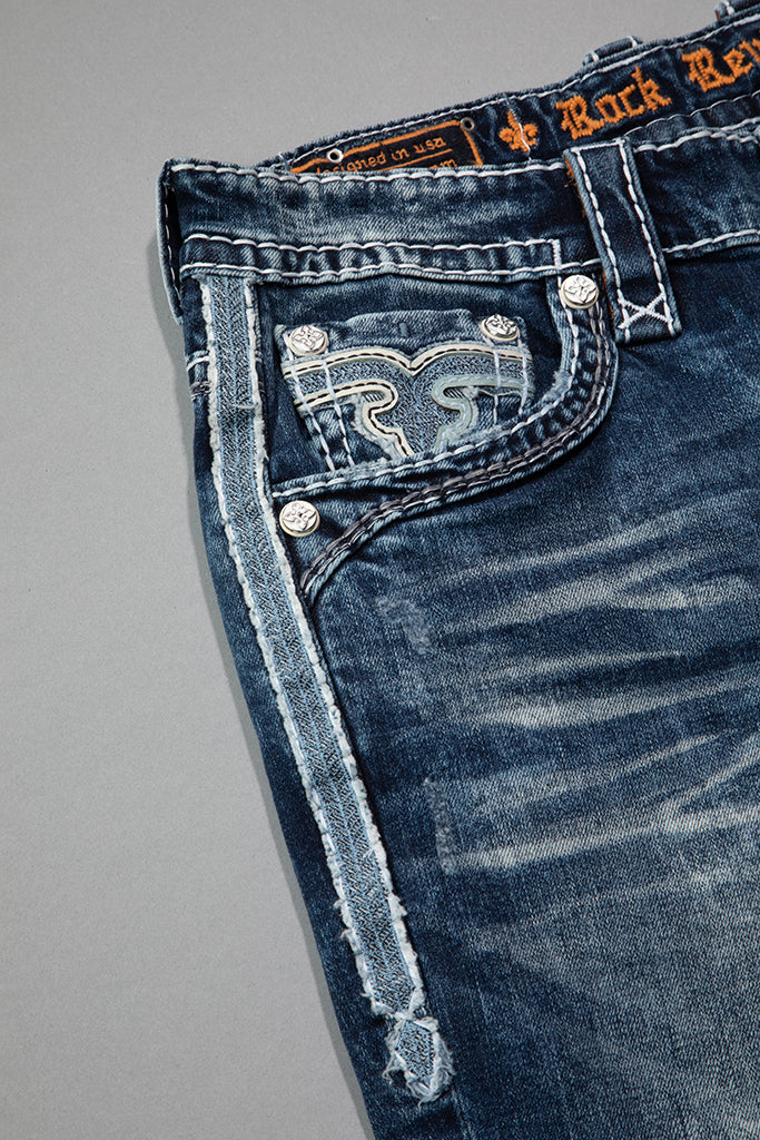 FRONT POCKET VIEW