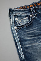 FRONT POCKET VIEW