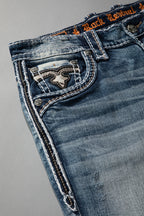 FRONT POCKET VIEW