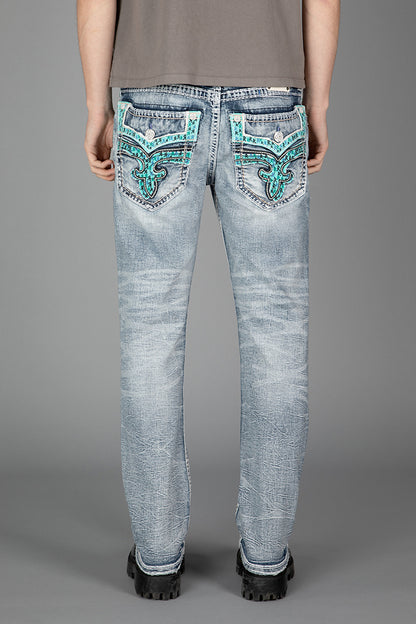 BACK VIEW